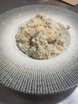 Ризото с горски гъби(350г)