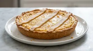 Pastiera napoletana