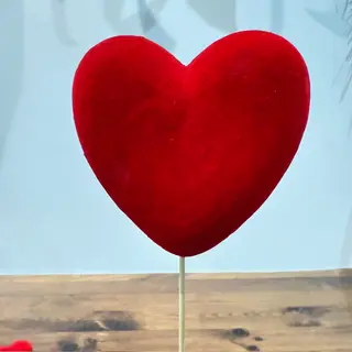 Corazón Grande