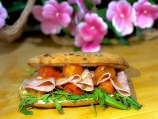 Bocadillo El Siciliano