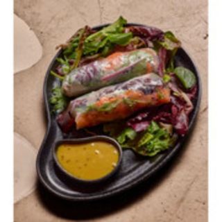 Rollitos frescos GỎI CUỐN (2 uds.)