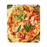 Margarita Pizza Large