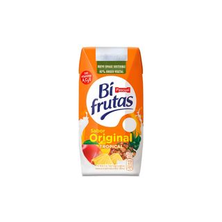 Bifrutas Tropical 33CL