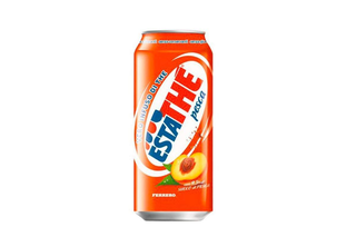 Thè alla pesca 330 ml