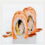 Soho roll (8 uds.)