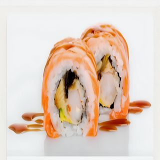 Soho roll (8 uds.)