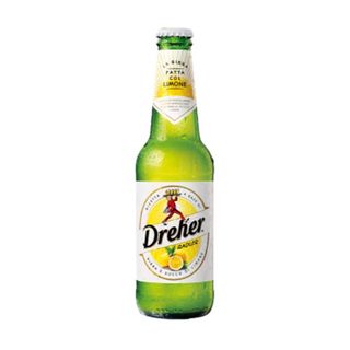 Dreher Lemon