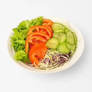 Mix salata