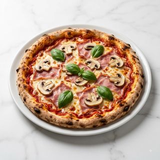 Pizza Capricciosa (26 Cm.)