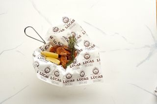 Пивные креветки (250г)