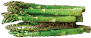 Espárragos