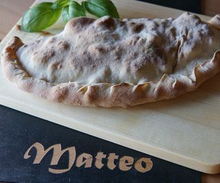 Calzone pierog 30cm