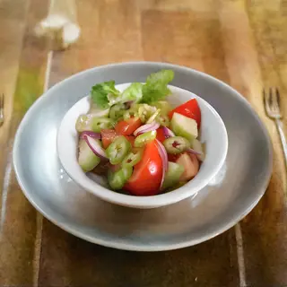 Srpska salata