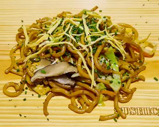 #1211 UDON 
