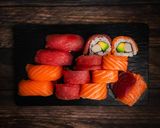 Bandeja Deluxe (16 Piezas)