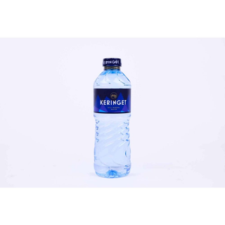 Mineral Water ½ Itr Pet