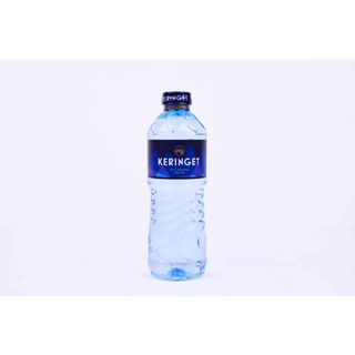 Mineral Water ½ Itr Pet