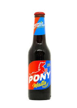 Pony Malta  33Cl
