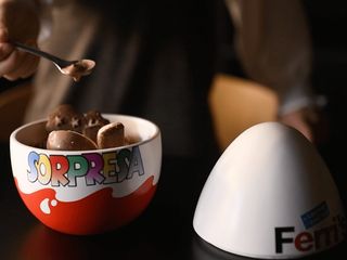 Ferri´s Sorpresa