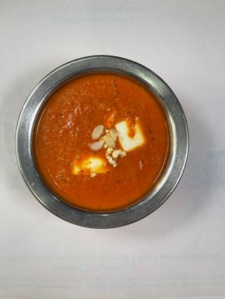72. Shahi Paneer
