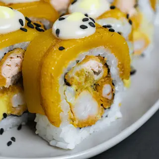 Tropical Roll
