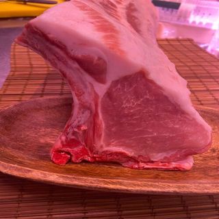 Chuletas Ibéricas 500Gr. Aprox.