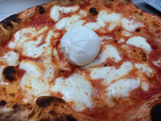 Il pizzicotto