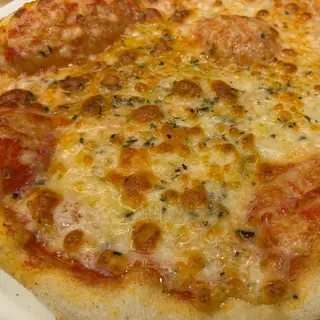 Pizza Margarita