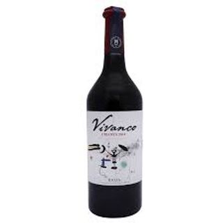 Vino Vivanco (750 ml.)