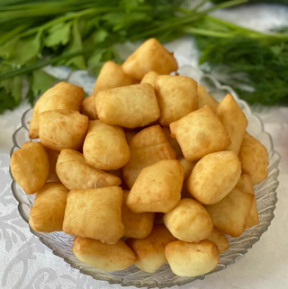 Боорсоки (1кг)