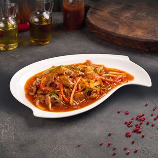 Вайсай Фынтяу Ру (315г)