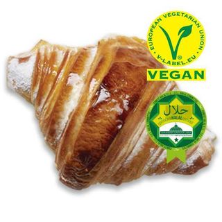 VEGAN Croissant Simples