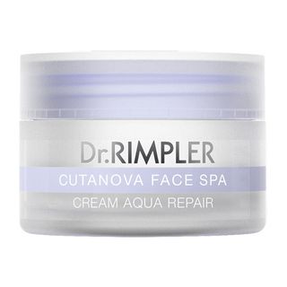 დრ.რიმპლერ - სახის სპა კრემი აქუა აღმდგენიDR CUTANOVA