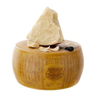 Ser Parmigiano Reggiano Dop (cena Za 100 Gr.)