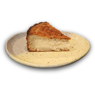 Pastel vasco,  Gâteau Basque