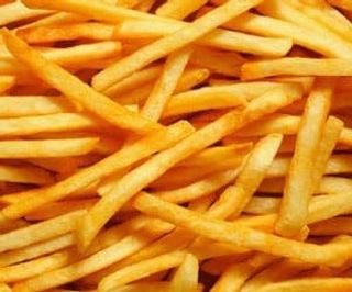 Patatine fritte