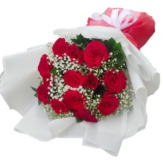SAN VALENTIN