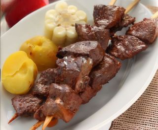 Anticuchos