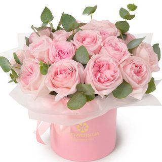 Композиція "Pink O'Hara" 