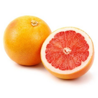 Фреш грейпфрут (0,5л) ( порц.)