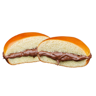 Burger Ciocolata