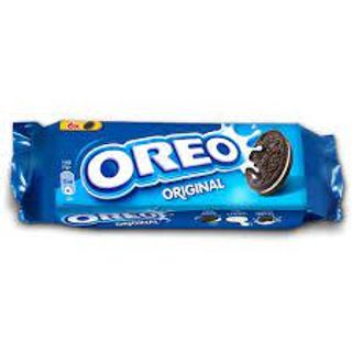 Oreo
