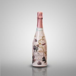 Alma Atlántica Espumoso Mencía Rosè