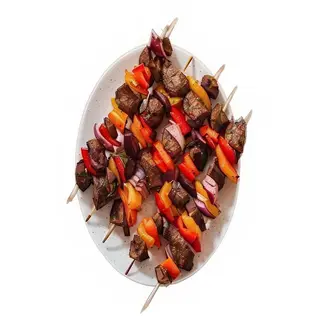 Shish Kebab