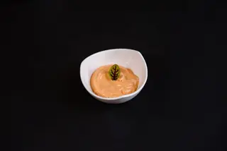 Chipotle Mayo 50 g