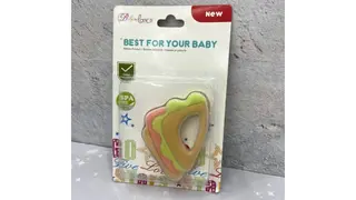 Прорезыватель Baby love