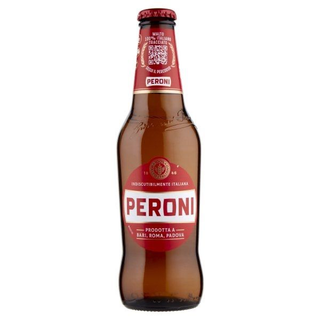 Peroni 33 cl