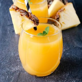 Pineapple Juice