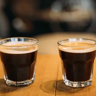 Cafe Allonge
