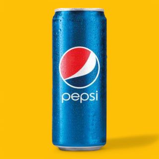 Pepsi 330ml